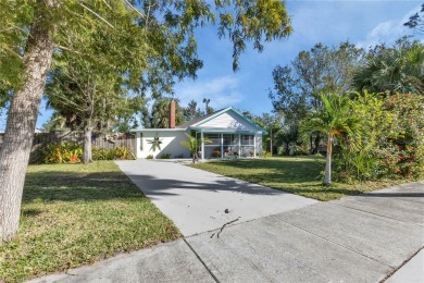 Beach Home For Sale in Punta Gorda, Florida