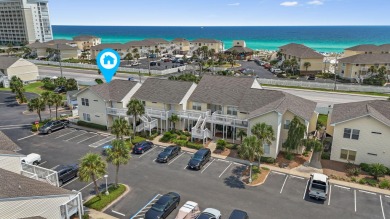 Beach Condo For Sale in Destin, Florida