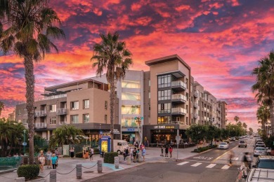 Beach Condo For Sale in Oceanside, California