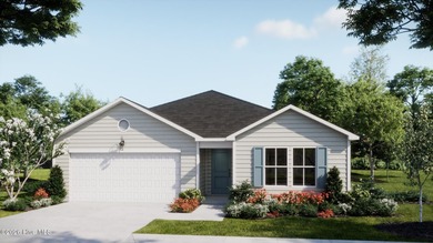 Beach Home Active Under Contract in Ocean Isle Beach, North Carolina