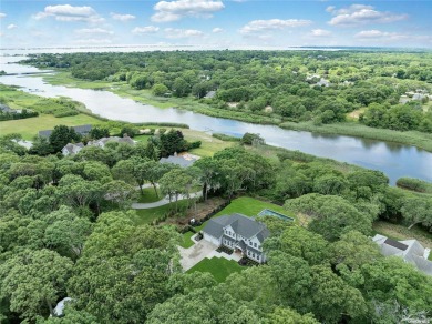 Beach Home For Sale in Westhampton, New York