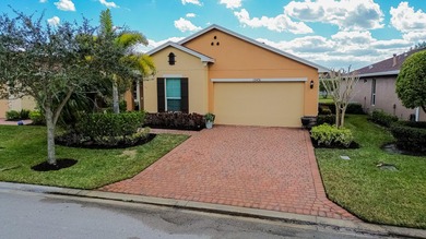 Beach Home For Sale in Port Saint Lucie, Florida