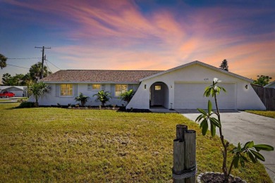 Beach Home For Sale in Apollo Beach, Florida