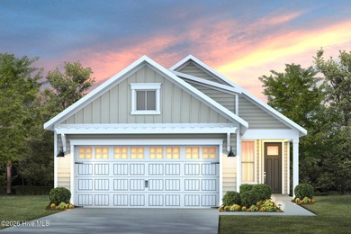 Beach Home For Sale in Wilmington, North Carolina