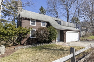 Beach Home For Sale in Cape Elizabeth, Maine