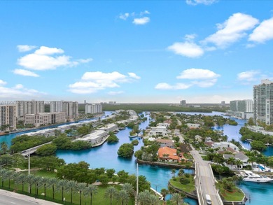 Beach Condo For Sale in Sunny Isles Beach, Florida