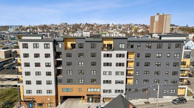 Beach Condo For Sale in Portland, Maine