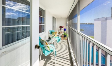 Beach Condo For Sale in Lake Worth Beach, Florida