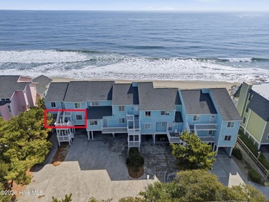Beach Condo For Sale in Kure Beach, North Carolina