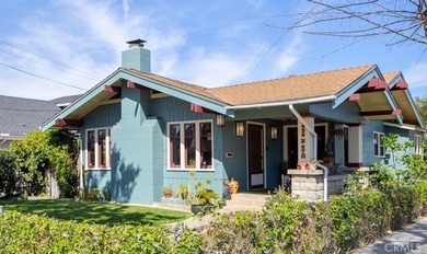 Beach Home For Sale in Long Beach, California