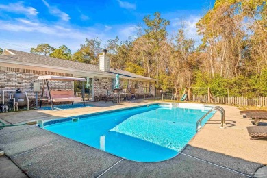 Beach Home For Sale in Pensacola, Florida