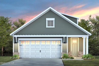 Beach Home For Sale in Wilmington, North Carolina