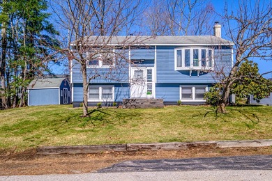Beach Home For Sale in Old Orchard Beach, Maine