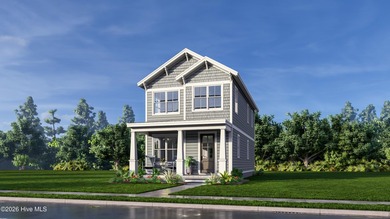 Beach Home Active Under Contract in Wilmington, North Carolina