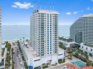 Beach Condo For Sale in Fort Lauderdale, Florida