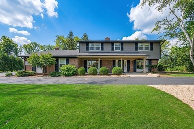 Beach Home For Sale in Racine, Wisconsin