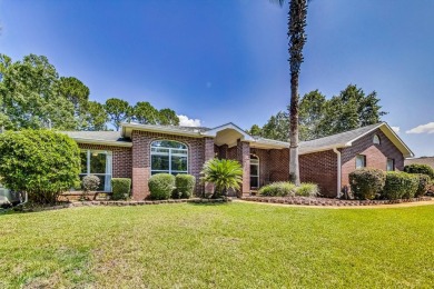 Beach Home For Sale in Navarre, Florida