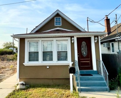 Beach Home For Sale in Howard Beach, New York