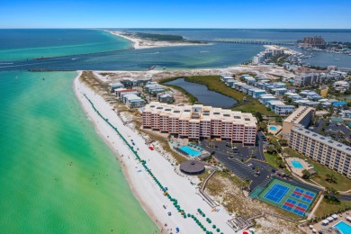 Beach Condo For Sale in Destin, Florida