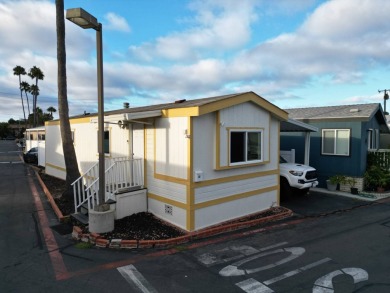 Beach Home For Sale in Huntington Beach, California