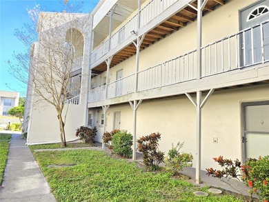 Beach Condo For Sale in Clearwater, Florida
