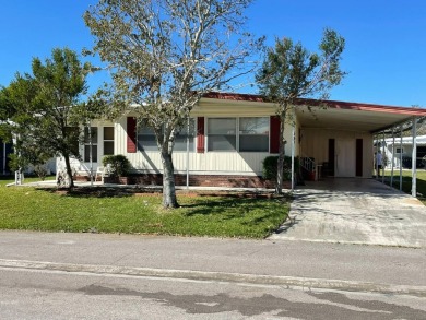 Beach Home For Sale in Ellenton, Florida