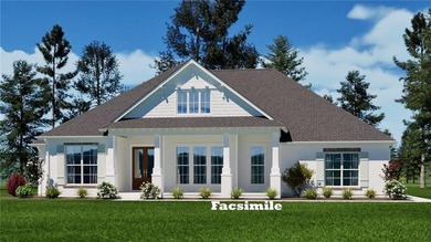 Beach Home For Sale in Spanish Fort, Alabama