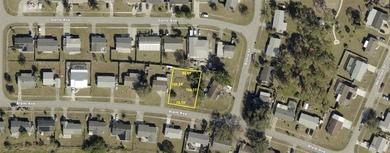 Beach Lot For Sale in North Port, Florida