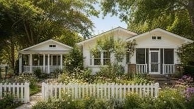 Beach Home For Sale in Mandeville, Louisiana