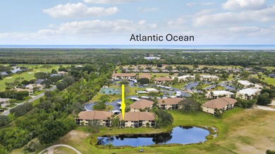 Beach Condo For Sale in Hobe Sound, Florida