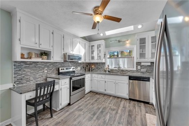 Beach Home For Sale in Hampton, Virginia