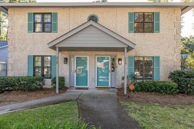 Beach Condo For Sale in Saint Simons, Georgia