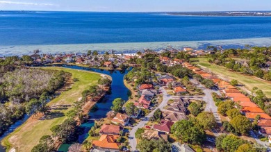 Beach Home For Sale in Niceville, Florida