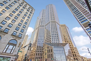 Beach Home For Sale in Chicago, Illinois