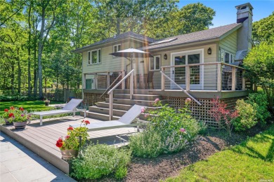 Beach Home For Sale in Shelter Island, New York