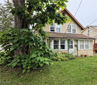 Beach Home Sale Pending in Willoughby, Ohio