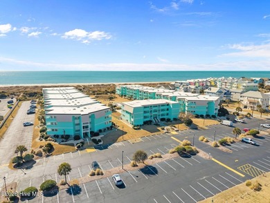 Beach Condo For Sale in Atlantic Beach, North Carolina
