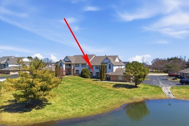 Beach Condo For Sale in Grafton, Wisconsin