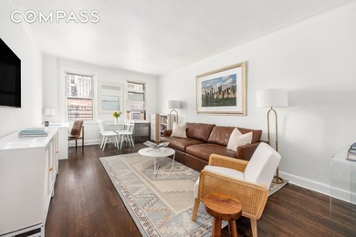 Beach Condo For Sale in New York, New York