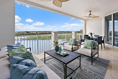 Beach Condo Sale Pending in Jupiter, Florida