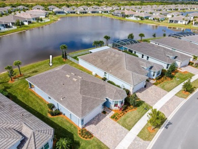 Beach Home For Sale in Port Saint Lucie, Florida