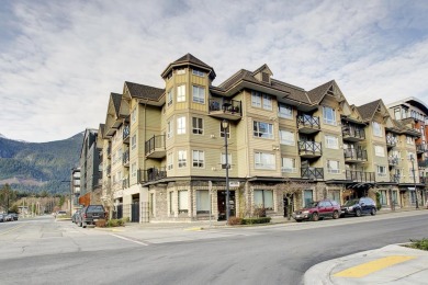 Beach Condo For Sale in Squamish, BC