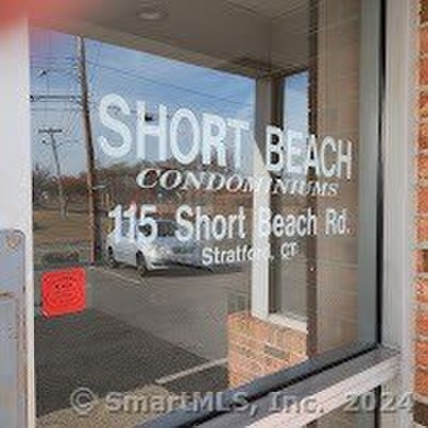 Beach Condo For Sale in Stratford, Connecticut