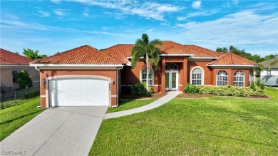 Beach Home For Sale in Lehigh Acres, Florida