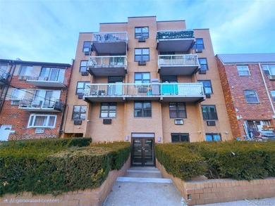 Beach Condo For Sale in Flushing, New York