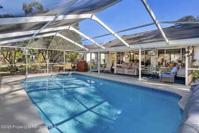 Beach Home For Sale in Spring Hill, Florida