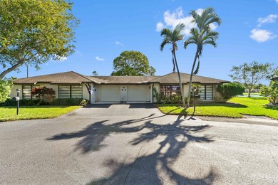 Beach Home For Sale in Boynton Beach, Florida