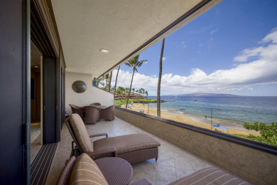 Vacation Rental Beach Condo in Makena, Maui, HI