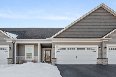 Beach Condo For Sale in Rochester, New York