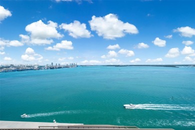 Beach Condo For Sale in Miami, Florida